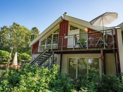 Ferienwohnung für 4 Personen (50 m²) in Nordhorn 2/10