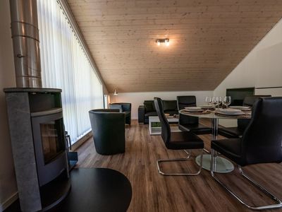 Ferienwohnung für 4 Personen (50 m²) in Nordhorn 3/10