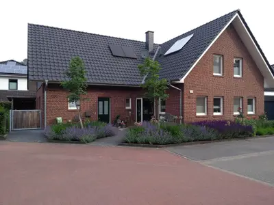 Ferienwohnung für 4 Personen (54 m²) in Nordhorn 2/10