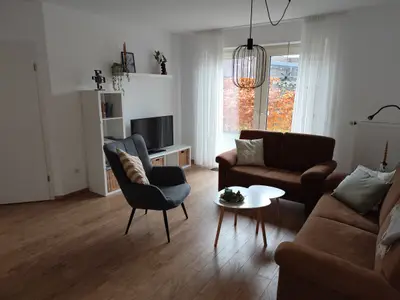 Ferienwohnung für 4 Personen (54 m²) in Nordhorn 5/10