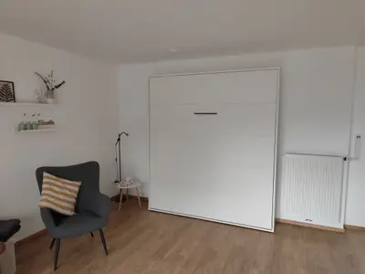 Ferienwohnung für 4 Personen (54 m²) in Nordhorn 8/10