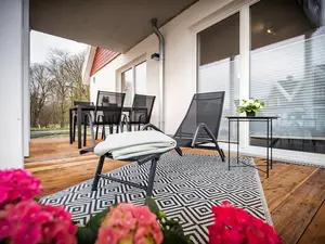 Ferienwohnung für 6 Personen (73 m²) in Nordhorn