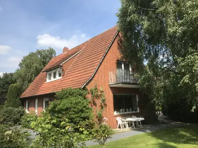 Ferienwohnung für 4 Personen (90 m²) in Nordhorn 3/10
