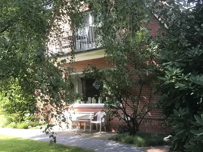 Ferienwohnung für 4 Personen (90 m²) in Nordhorn 4/10