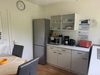 Ferienwohnung für 4 Personen (90 m²) in Nordhorn 9/10