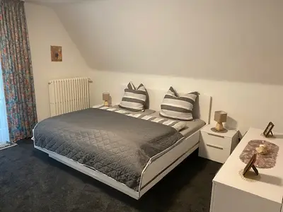 Ferienwohnung für 4 Personen (90 m²) in Nordhorn 9/10