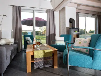 Ferienwohnung für 6 Personen (85 m²) in Nordhorn 3/9