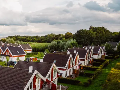 Ferienwohnung für 4 Personen (85 m²) in Nordhorn 2/8