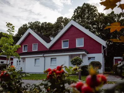 Ferienwohnung für 4 Personen (85 m²) in Nordhorn 3/8