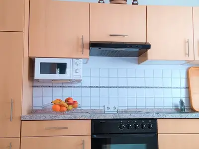 Ferienwohnung für 2 Personen (50 m²) in Nordhorn 10/10