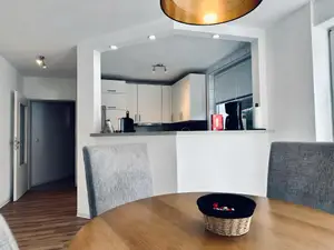 Ferienwohnung für 3 Personen (45 m²) in Nordhorn