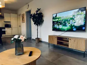 Ferienwohnung für 5 Personen (70 m²) in Nordhorn