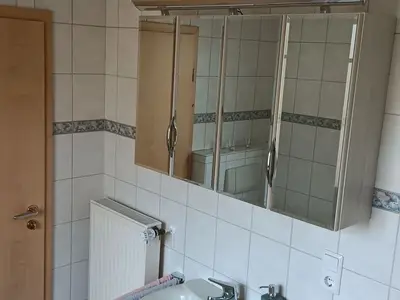 Ferienwohnung für 2 Personen (50 m²) in Nordhorn 8/9