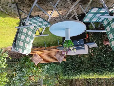 Ferienwohnung für 2 Personen (50 m²) in Nordhorn 8/9