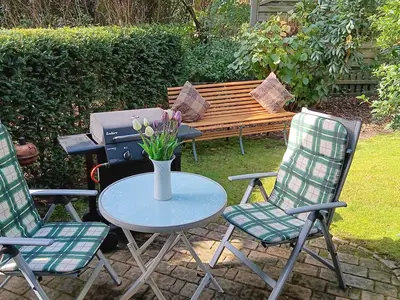 Ferienwohnung für 2 Personen (50 m²) in Nordhorn 8/9