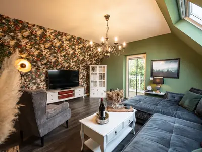 Ferienwohnung für 4 Personen (90 m²) in Nordhorn 2/10