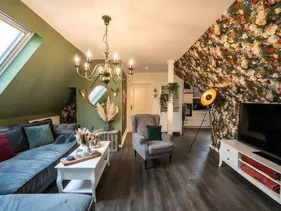 Ferienwohnung für 4 Personen (90 m²) in Nordhorn 4/10