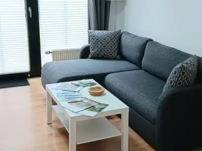 Ferienwohnung für 2 Personen (50 m²) in Nordhorn 5/9