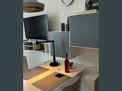 Ferienwohnung für 3 Personen (40 m²) in Nordhorn 5/10