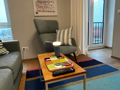 Ferienwohnung für 3 Personen (40 m²) in Nordhorn 6/10