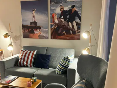 Ferienwohnung für 3 Personen (40 m²) in Nordhorn 7/10