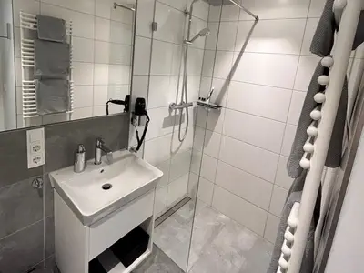 Ferienwohnung für 3 Personen (40 m²) in Nordhorn 10/10