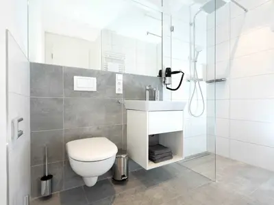 Ferienwohnung für 2 Personen (27 m²) in Nordhorn 8/10