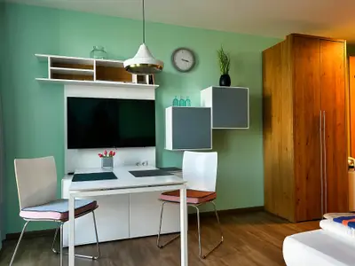 Ferienwohnung für 2 Personen (27 m²) in Nordhorn 4/10