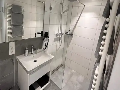 Ferienwohnung für 2 Personen (27 m²) in Nordhorn 6/10