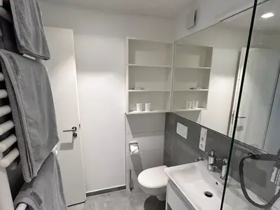 Ferienwohnung für 2 Personen (27 m²) in Nordhorn 7/10