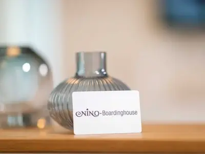 Ferienwohnung für 2 Personen (27 m²) in Nordhorn 8/10