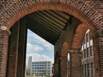 Ferienwohnung für 2 Personen (27 m²) in Nordhorn 10/10