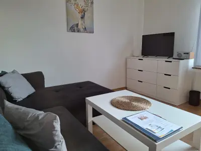 Ferienwohnung für 2 Personen (45 m²) in Nordhorn 3/9