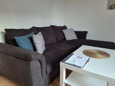 Ferienwohnung für 2 Personen (45 m²) in Nordhorn 4/9
