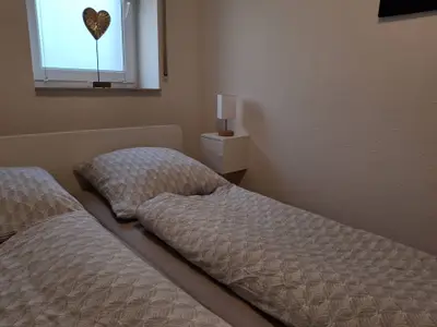 Ferienwohnung für 2 Personen (45 m²) in Nordhorn 6/9
