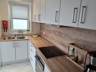 Ferienwohnung für 2 Personen (45 m²) in Nordhorn 7/9