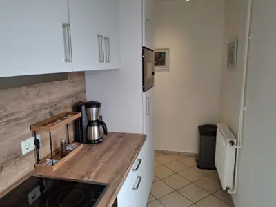 Ferienwohnung für 2 Personen (45 m²) in Nordhorn 8/9