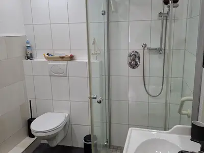 Ferienwohnung für 2 Personen (45 m²) in Nordhorn 9/9