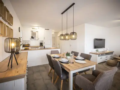 Ferienwohnung für 6 Personen (73 m²) in Nordhorn 2/10