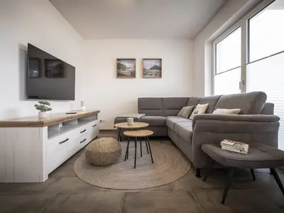 Ferienwohnung für 6 Personen (73 m²) in Nordhorn 3/10