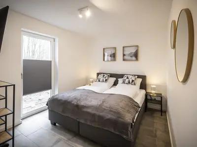 Ferienwohnung für 6 Personen (73 m²) in Nordhorn 6/10
