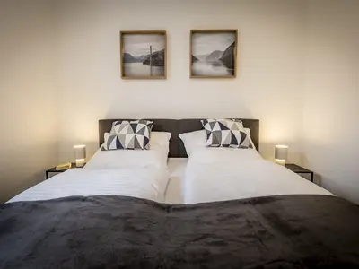 Ferienwohnung für 6 Personen (73 m²) in Nordhorn 7/10