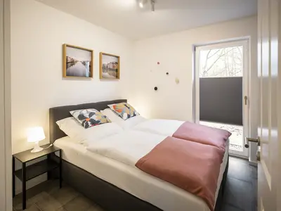 Ferienwohnung für 6 Personen (73 m²) in Nordhorn 8/10