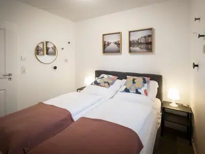 Ferienwohnung für 6 Personen (73 m²) in Nordhorn 9/10