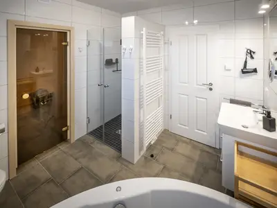 Ferienwohnung für 6 Personen (73 m²) in Nordhorn 10/10