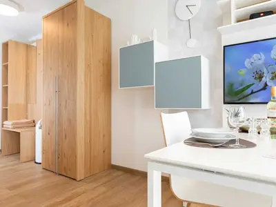 Ferienwohnung für 2 Personen (27 m²) in Nordhorn 7/10