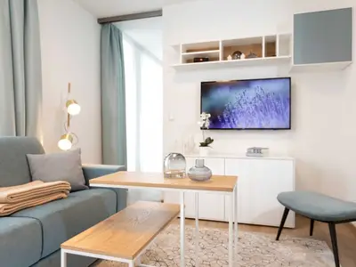 Ferienwohnung für 3 Personen (40 m²) in Nordhorn 3/10