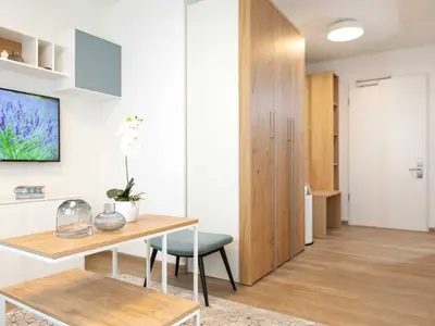 Ferienwohnung für 3 Personen (40 m²) in Nordhorn 6/10