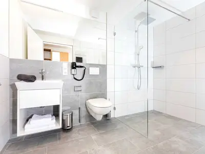 Ferienwohnung für 3 Personen (40 m²) in Nordhorn 9/10