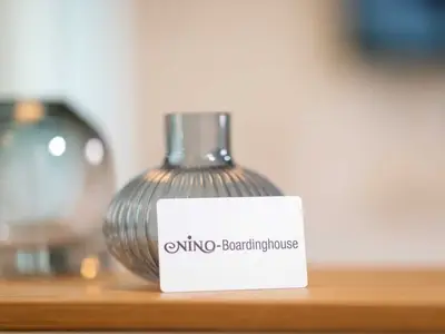 Ferienwohnung für 3 Personen (40 m²) in Nordhorn 10/10